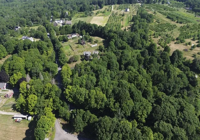 5th image of 0 Long Hl Rd, Bolton, MA 01740 | MLS# 73555279