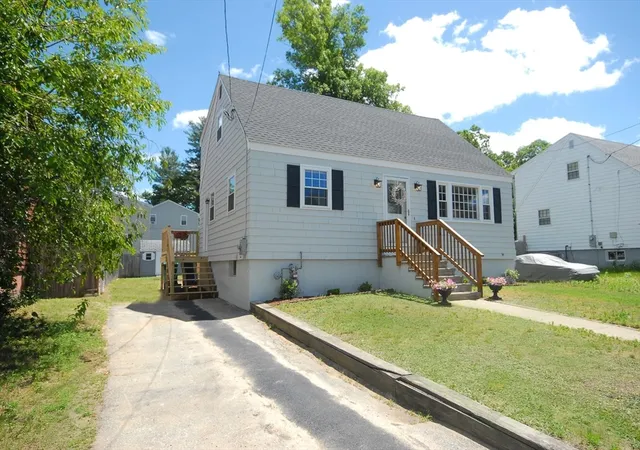1st image of 12 Edgewood Rd, Billerica, MA 01821 | MLS# 73537879