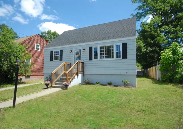 27th image of 12 Edgewood Rd, Billerica, MA 01821 | MLS# 73537879