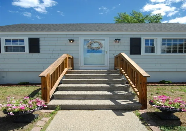 3rd image of 12 Edgewood Rd, Billerica, MA 01821 | MLS# 73537879