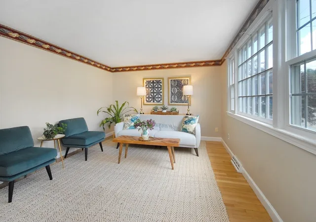 5th image of 12 Edgewood Rd, Billerica, MA 01821 | MLS# 73537879