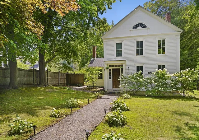 Photo 1 of Single family home for sale at 1574 1579 Pleasant St, Lee, MA 01238 | MLS# 73423627 | Listing updated on 2025-10-01