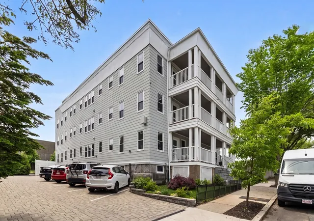 Homes for sale in Somerville, MA | 34 Heath St #3, Somerville, MA 02145 | MLS# 73526244