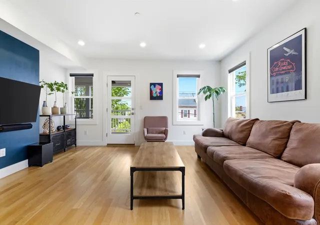 Homes for sale in Somerville, MA | 34 Heath St #3, Somerville, MA 02145 | MLS# 73526244