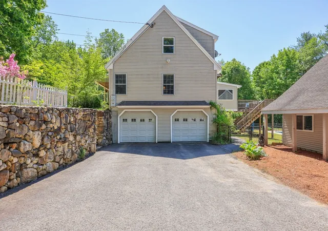 Homes for sale in Rutland, MA | 27 Davis St, Rutland, MA 01543 | MLS# 73532436