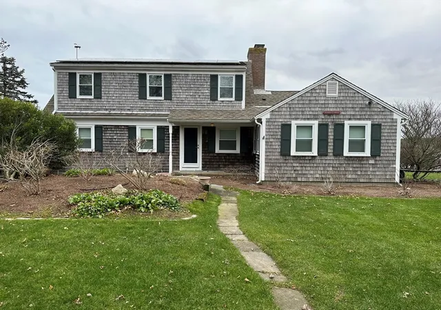 1st image of 92 Indian Trail, Chatham, MA 02633 | MLS# 73457239