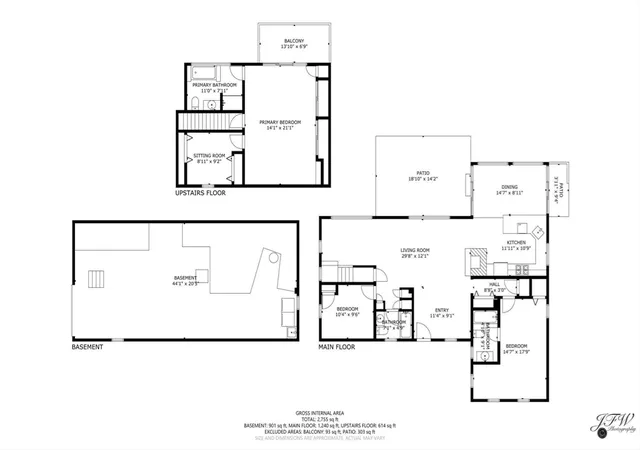 41st image of 92 Indian Trail, Chatham, MA 02633 | MLS# 73457239