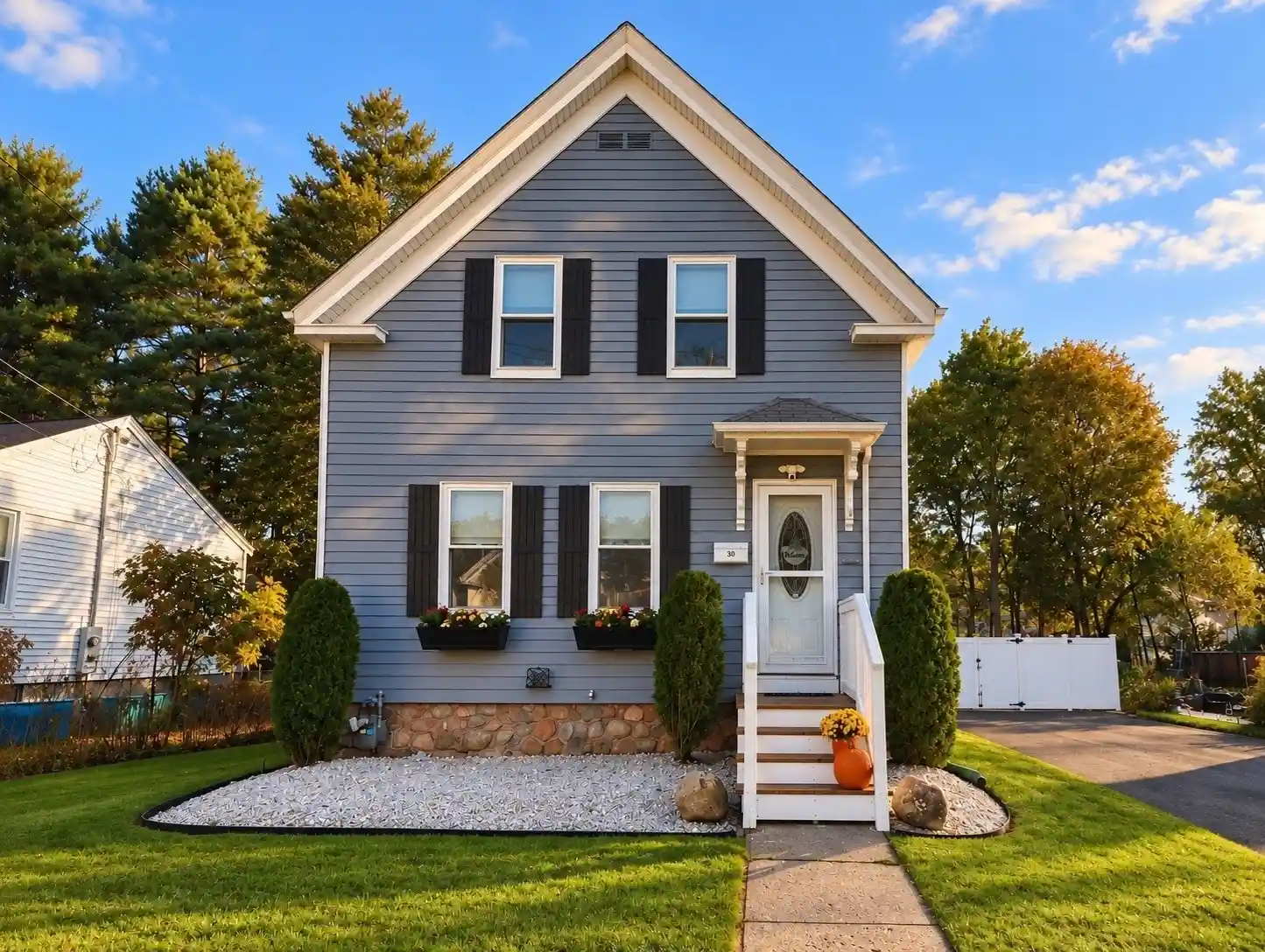 Single family home for sale at 30 Baldwin St, North Easton, MA 02356 | MLS# 73591611