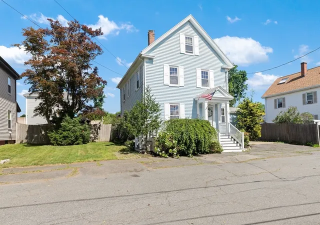 2nd image of 18 Hardy St, Danvers, MA 01923 | MLS# 73536558
