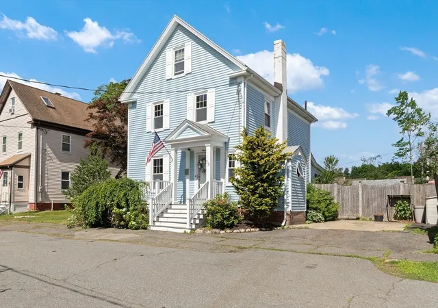 3rd image of 18 Hardy St, Danvers, MA 01923 | MLS# 73536558