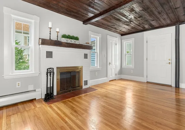 5th image of 18 Hardy St, Danvers, MA 01923 | MLS# 73536558