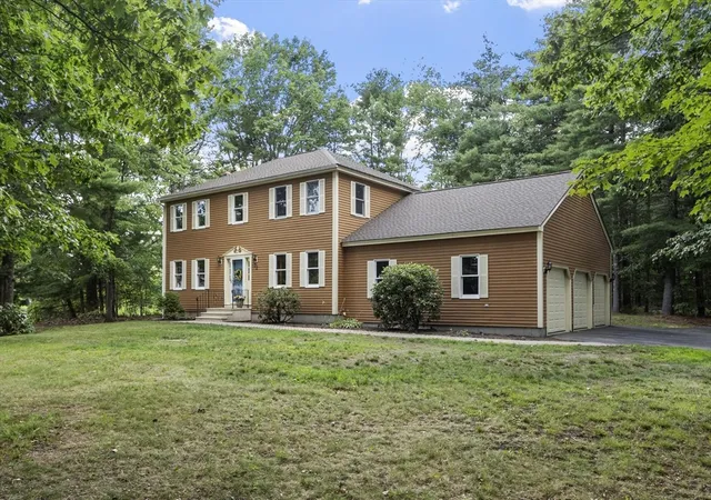 Photo 1 of Single family home for sale at 22 Woodland Dr, Westminster, MA 01473 | MLS# 73555782 | Listing updated on 2026-09-08