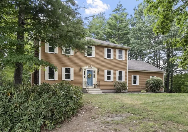 Photo 2 of Single family home for sale at 22 Woodland Dr, Westminster, MA 01473 | MLS# 73555782 | Listing updated on 2026-09-08