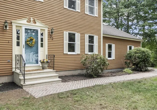 Photo 3 of Single family home for sale at 22 Woodland Dr, Westminster, MA 01473 | MLS# 73555782 | Listing updated on 2026-09-08