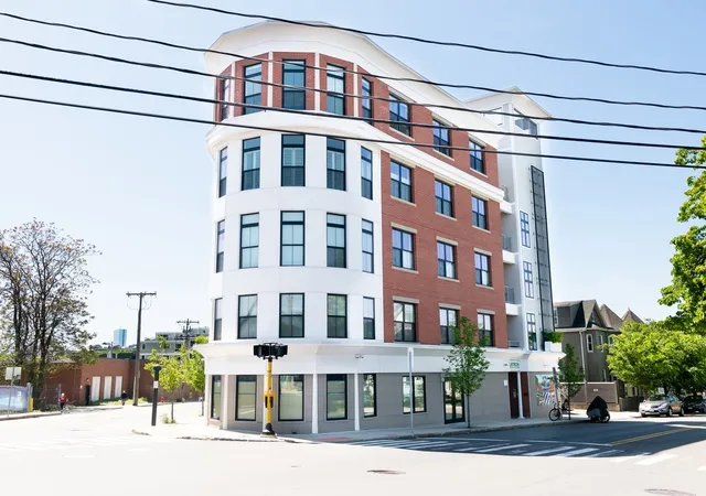 Homes for sale in Somerville, MA | 70 Prospect St #304, Somerville, MA 02143 | MLS# 73510324