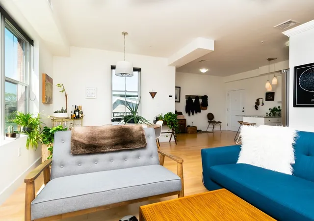 Homes for sale in Somerville, MA | 70 Prospect St #304, Somerville, MA 02143 | MLS# 73510324