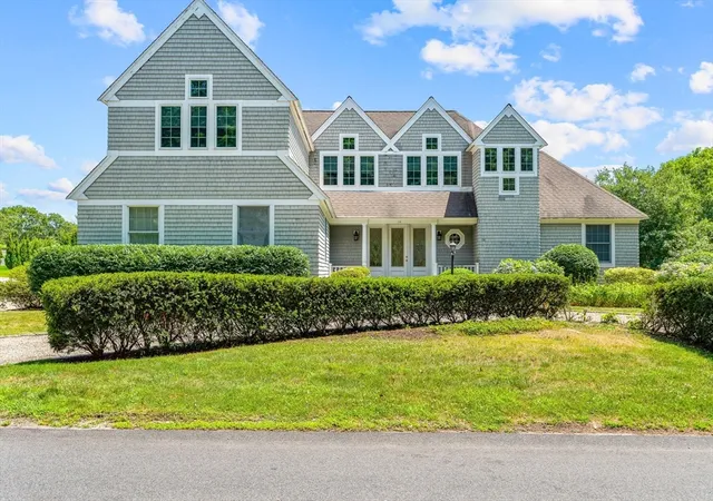 Photo 1 of Sale Pending at 14 Glenneagle Dr, Mashpee, MA 02649 | MLS# 73548226 | Listing updated on 2026-08-31