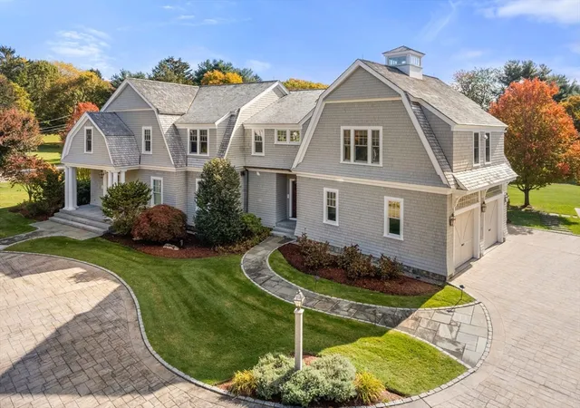 1st image of 50 Oxbow Rd, Needham, MA 02492 | MLS# 73513467