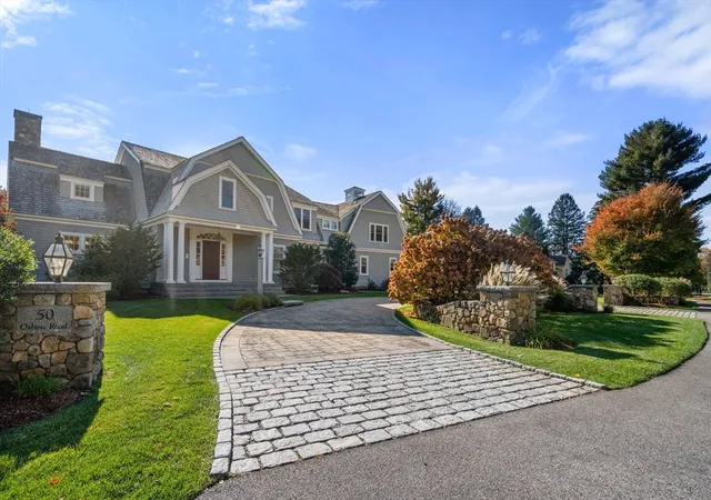 2nd image of 50 Oxbow Rd, Needham, MA 02492 | MLS# 73513467