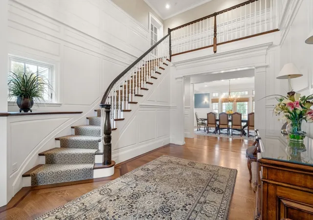 3rd image of 50 Oxbow Rd, Needham, MA 02492 | MLS# 73513467