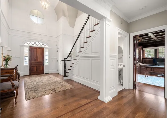 4th image of 50 Oxbow Rd, Needham, MA 02492 | MLS# 73513467