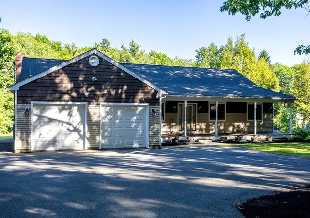 Homes for sale in Westminster, MA | 119 Bean Porridge Hill Rd, Westminster, MA 01473 | MLS# 73534979