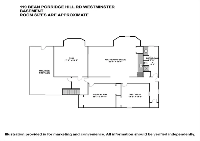 Homes for sale in Westminster, MA | 119 Bean Porridge Hill Rd, Westminster, MA 01473 | MLS# 73534979