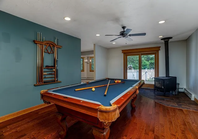 Homes for sale in Westminster, MA | 119 Bean Porridge Hill Rd, Westminster, MA 01473 | MLS# 73534979