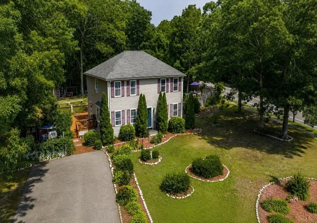 Photo 1 of Single family home for sale at 88 Lunns Way, Plymouth, MA 02360 | MLS# 73562106 | Listing updated on 2026-09-15