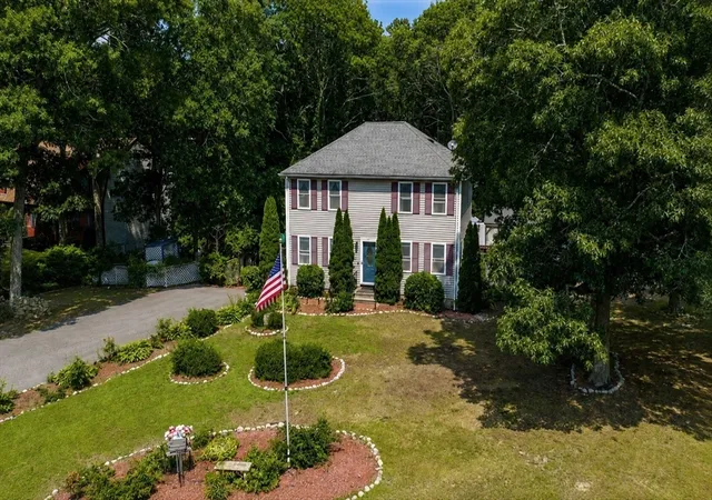 Photo 3 of Single family home for sale at 88 Lunns Way, Plymouth, MA 02360 | MLS# 73562106 | Listing updated on 2026-09-15