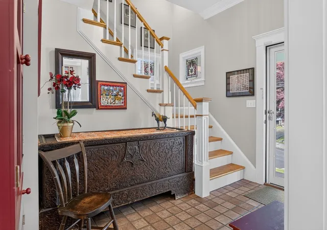 Photo 2 of Sale Pending at 33 Sedgwick St #33, Jamaica Plain, MA 02130 | MLS# 73558744 | Listing updated on 2026-10-06
