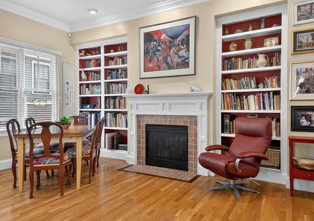 Listing Photo 5 - Condo for sale in building located at 33 Sedgwick St, Boston, MA 02130 - Unit #33