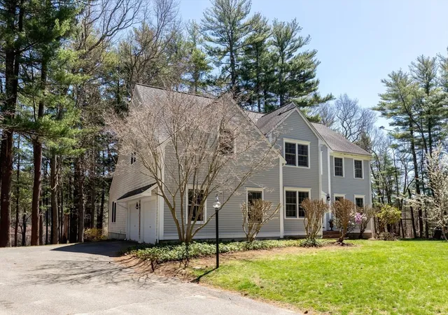 Homes for sale in Marshfield, MA | 154 Partridge Brook Cir, Marshfield, MA 02050 | MLS# 73508968