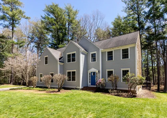 Homes for sale in Marshfield, MA | 154 Partridge Brook Cir, Marshfield, MA 02050 | MLS# 73508968