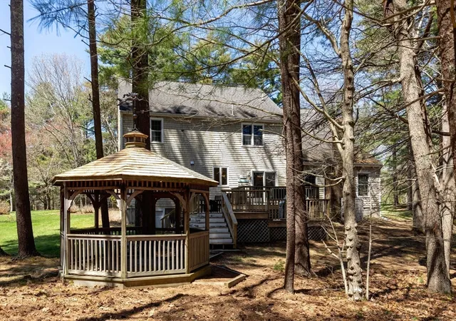 Homes for sale in Marshfield, MA | 154 Partridge Brook Cir, Marshfield, MA 02050 | MLS# 73508968