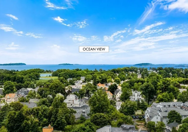 2nd image of 77 Adams St #1206, Quincy, MA 02169 | MLS# 73556858