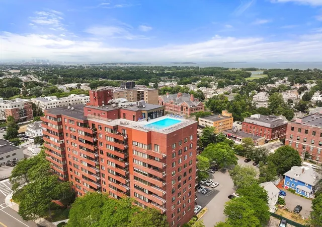 38th image of 77 Adams St #1206, Quincy, MA 02169 | MLS# 73556858