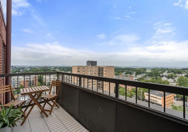 Photo 3 of Condo for sale at 77 Adams St #1206, Quincy, MA 02169 | MLS# 73556858 | Listing updated on 2026-10-04