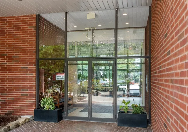 Photo 4 of Condo for sale at 77 Adams St #1206, Quincy, MA 02169 | MLS# 73556858 | Listing updated on 2026-10-04