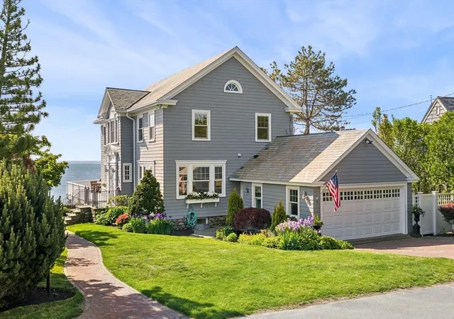 Homes for sale in Marblehead, MA | 16 Coolidge Road, Marblehead, MA 01945 | MLS# 73532365