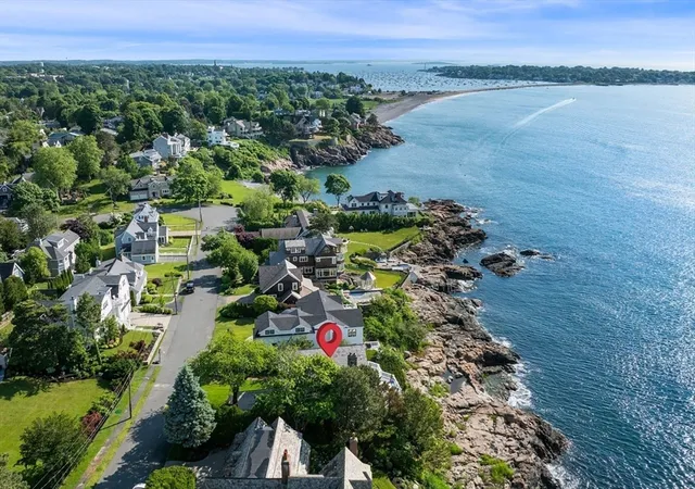 Homes for sale in Marblehead, MA | 16 Coolidge Road, Marblehead, MA 01945 | MLS# 73532365