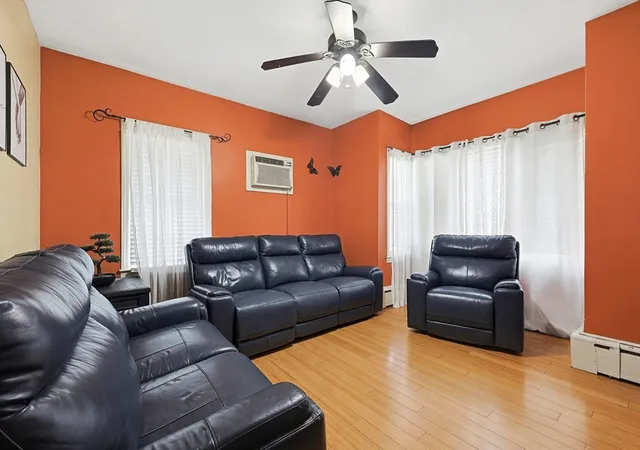 Photo 2 of Single family home for sale at 31 Russell St, Fall River, MA 02721 | MLS# 73501064 | Listing updated on 2026-10-09