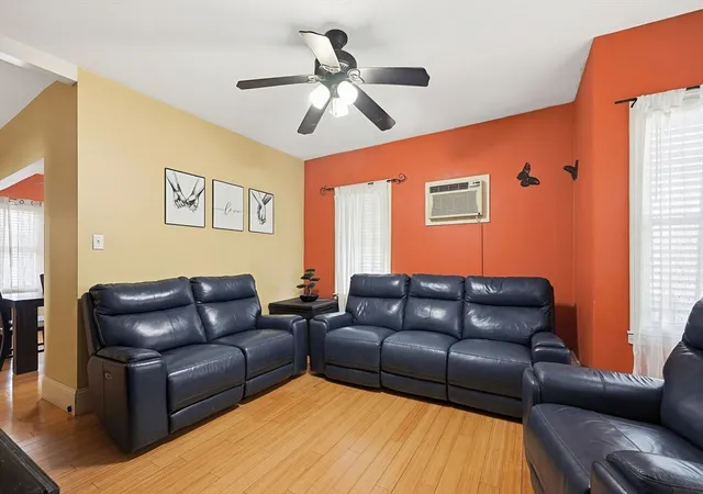 Photo 3 of Single family home for sale at 31 Russell St, Fall River, MA 02721 | MLS# 73501064 | Listing updated on 2026-10-09