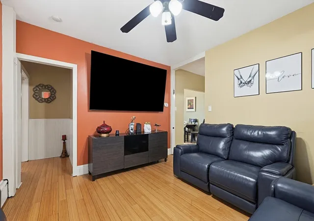 Photo 3 of Single family home for sale at 31 Russell St, Fall River, MA 02721 | MLS# 73501064 | Listing updated on 2026-10-09