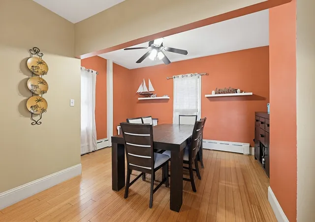 Photo 4 of Single family home for sale at 31 Russell St, Fall River, MA 02721 | MLS# 73501064 | Listing updated on 2026-10-09