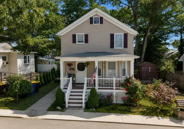 Photo 1 of Single family home for sale at 253 Garden St, Fall River, MA 02720 | MLS# 73568109 | Listing updated on 2026-10-04