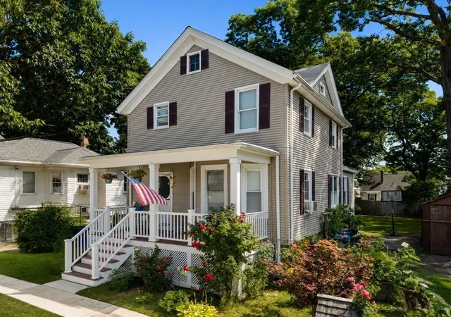 Photo 3 of Single family home for sale at 253 Garden St, Fall River, MA 02720 | MLS# 73568109 | Listing updated on 2026-10-04