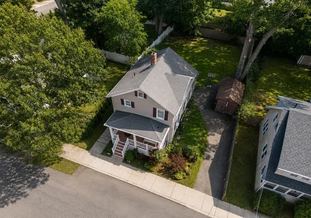 Photo 3 of Single family home for sale at 253 Garden St, Fall River, MA 02720 | MLS# 73568109 | Listing updated on 2026-10-21