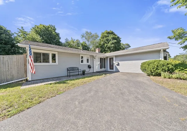1st image of 11 Nichols Road, Peabody, MA 01960 | MLS# 73555337