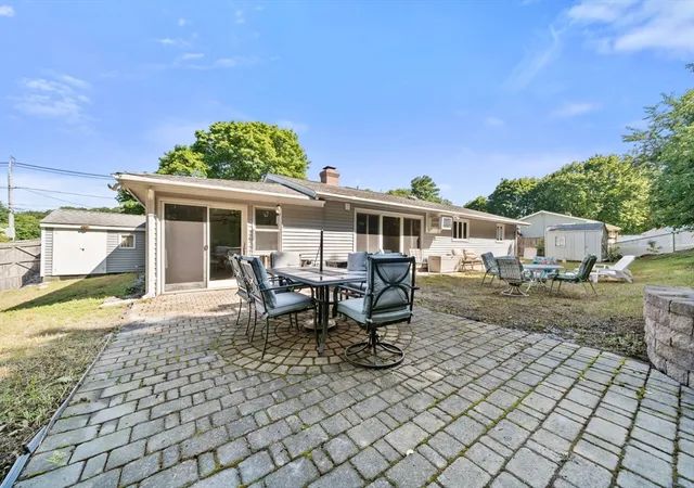 40th image of 11 Nichols Road, Peabody, MA 01960 | MLS# 73555337